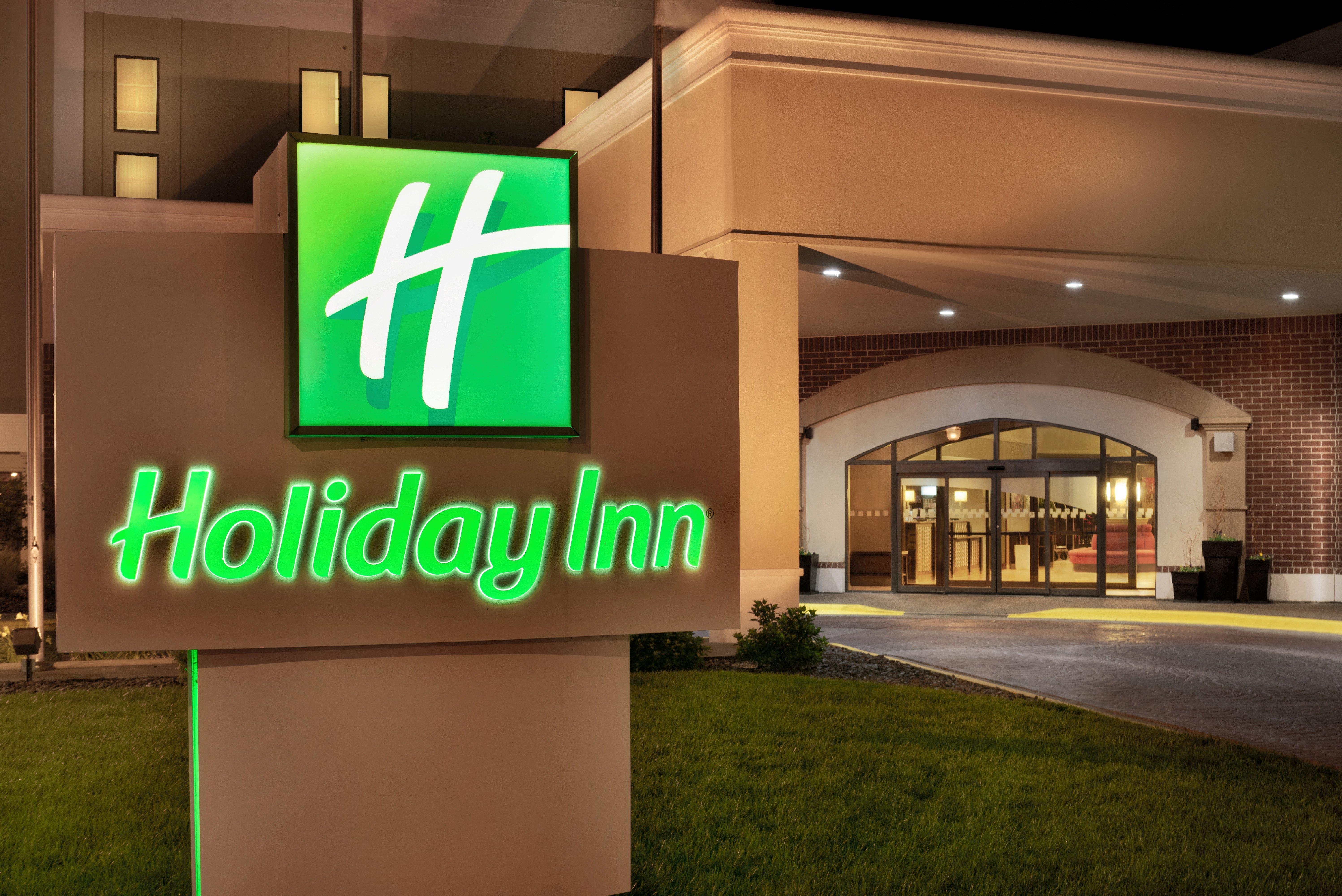 Holiday Inn Dubuque/Galena, An Ihg Hotel Εξωτερικό φωτογραφία