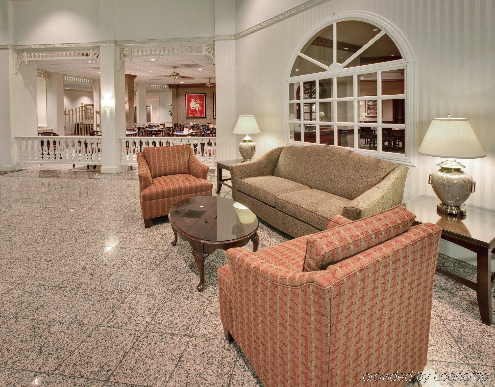 Holiday Inn Dubuque/Galena, An Ihg Hotel Εσωτερικό φωτογραφία